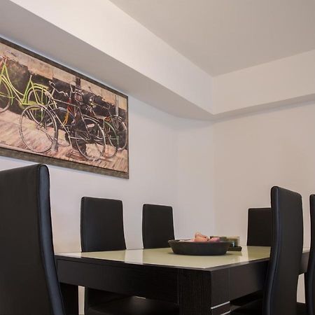 Spacious Modern Apartments With Great Rooftop View Athen Eksteriør bilde