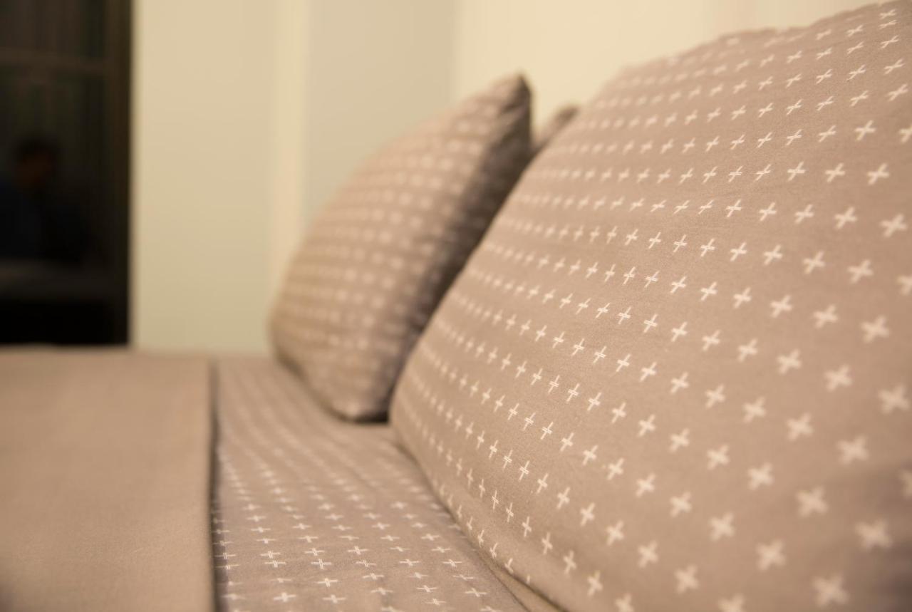 Spacious Modern Apartments With Great Rooftop View Athen Eksteriør bilde